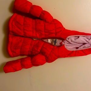 Oshkosh the genuine article established 1895 size 3T